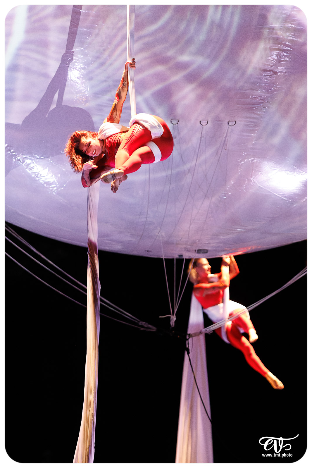 LE GRAND MIRE (CIE DEUS EX MACHINA)